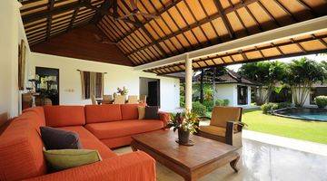 Gambar 4 Villas Freehold In great Location Close to Echo Beach Canggu