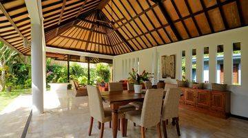 Gambar 5 Villas Freehold In great Location Close to Echo Beach Canggu