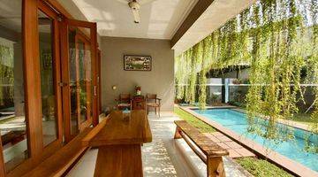 Gambar 4 Rumah design Minimalist daerah Cipete