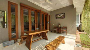 Gambar 2 Rumah design Minimalist daerah Cipete