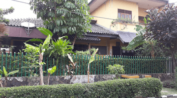 Gambar 1 Rumah di Pondok Kelapa, Jakarta Timur