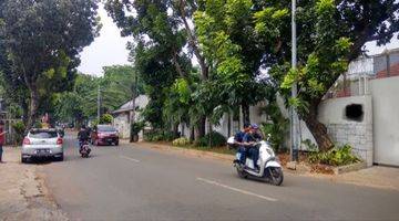 Gambar 4 rumah pinggir jalan dengan harga menarik di Bangka.