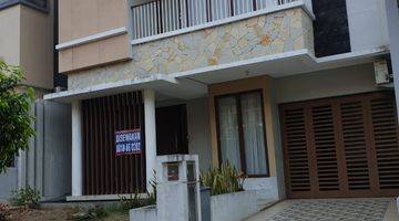 Gambar 1 Rumah Nyaman dan Asri DISCOVERY BINTARO JAYA @ 75 jt !!!!