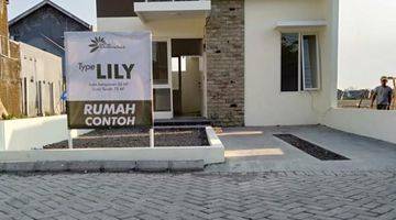 Gambar 1 Rumah Cantik Modern Minimalis Free Semua Biaya