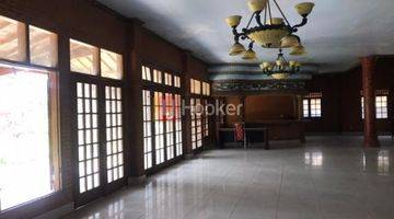 Gambar 5 Dijual Rumah Peristirahatan Cocok Untuk Shooting Atau Villa @Cibubur Bogor