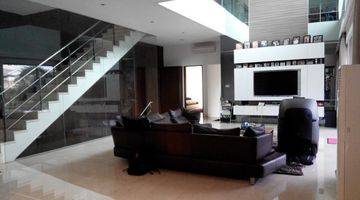 Gambar 2 Rumah Mewah PIK Full Furnish