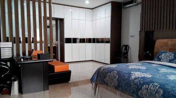 Gambar 4 Rumah Mewah PIK Full Furnish