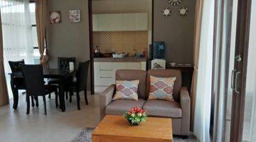 Gambar 5 Minimalist design with a comfortable environment at Jimbaran