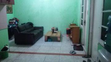 Gambar 5 Rumah Kosan di Salemba Ada 25 Kamar Tidur