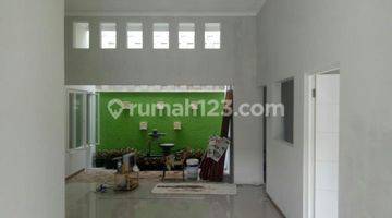 Gambar 5 Turun Harga Rumah Minimalis 2 Lantai Hoek Taman Pondok Indah Wiyung Surabaya Selatan