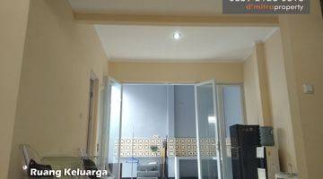 Gambar 1 Rumah Baru dan Bagus di Legenda Wisata - Fully Furnished - 36 Juta/tahun