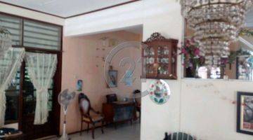 Gambar 5 Dijual Cepat Rumah Hook Cilandak