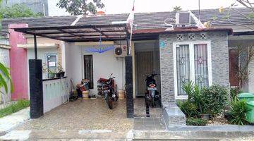 Gambar 1 RUMAH MURAH SERPONG GARDEN