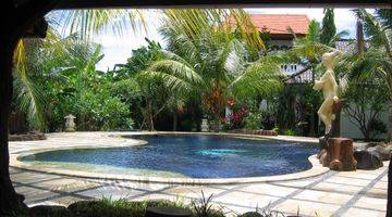 Gambar 5 T23-Villa dengan Guest House dengan Tanah Luas/Villa with Guest House with Large Land