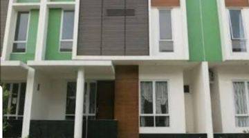 Gambar 1 Dijual Cepat Rumah The Leaf Citra Raya Cikupa