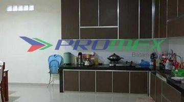 Gambar 3 Rumah Murah Batam Centre/ Rumah Pasir Putih/ Nicco Residence / 3 KT 3 KM