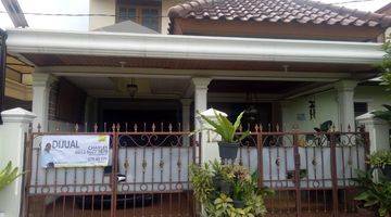 Gambar 1 Dijual Rumah di Grogol