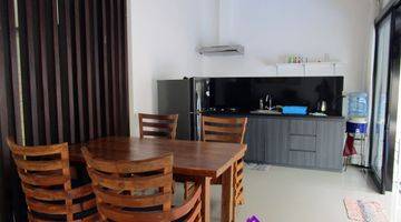 Gambar 3 CLEAN AND BRIGHT VILLA  IN SANUR