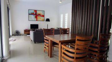 Gambar 4 CLEAN AND BRIGHT VILLA  IN SANUR