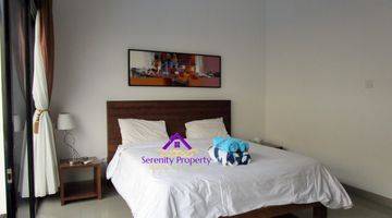 Gambar 1 CLEAN AND BRIGHT VILLA  IN SANUR