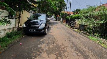 Gambar 2 RUMAH DI KEMANG - BEBAS BANJIR