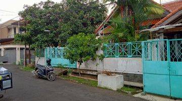 Gambar 4 Rumah Aman dan Nyaman di Bukit Cimanggu City, Cimanggu, Bogor