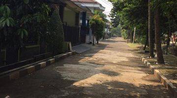 Gambar 4 Rumah Siap Huni di Bukit Cimanggu City Bogor