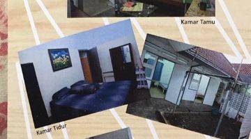 Gambar 3 Rumah Klasik di tengah Kota Bogor