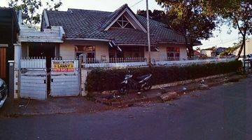 Gambar 1 Rumah murah hitung tanah