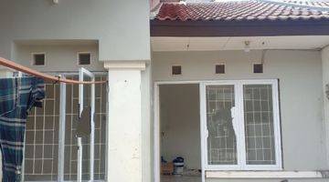 Gambar 2 Rumah rapi minimalis siap huni