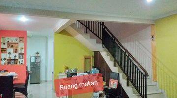 Gambar 1 Rumah Cantik harga Menarik Bebas Banjir!!!