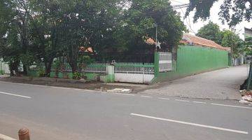 Gambar 2 Rumah Pondok Bambu Duren Sawit Jaktim Luas 571 m2 Rp 10,5 M 8 KT 6 KM Hdap Jl Raya