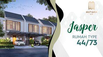 Gambar 4 Hanya 600 Juta Rumah 2 Lantai Pusat Kota Sidoarjo