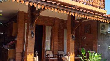 Gambar 5 Rumah Joglo Furnished, Sleman Yogyakarta