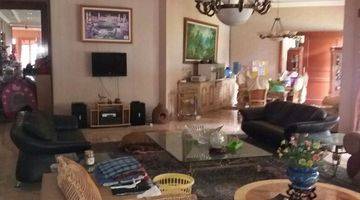 Gambar 2 Rumah Dijual Pejaten Raya, harga di bawah NJOP