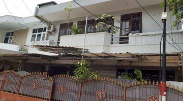 Gambar 1 Rumah di lingkungan terbaik se cempakaputih,hanya 100m dari mall green pramuka