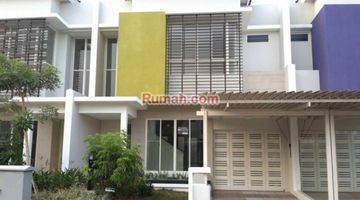 Gambar 1 Rumah Cantik dan nyaman di Gading Serpong