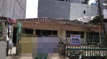 Gambar 1 Rumah di Pluit Utara