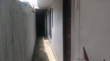 Gambar 3 Rumah Aman Dan Nyaman Di Jl. Ngesrep Timur, Semarang