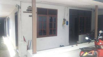 Gambar 5 Rumah Aman Dan Nyaman Di Jl. Ngesrep Timur, Semarang