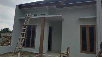 Gambar 1 Rumah Murah tanpa dp cilodong depok