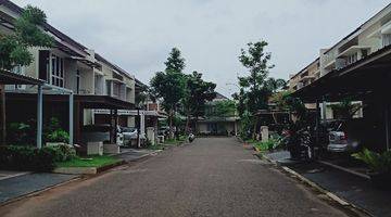 Gambar 2 Rumah Bagus harga Murah, Cluster Cherry Ville 2 Lantai