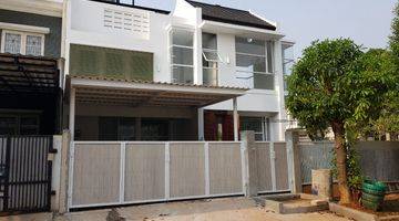 Gambar 1 Rumah Exclusive