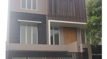 Gambar 1 Rumah Brandnew design Modern