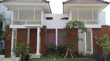 Gambar 1 [Pau-P] Rumah Modern dan Minimalis