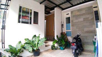 Gambar 1 [Evi-U] Rumah Murah Minimalis