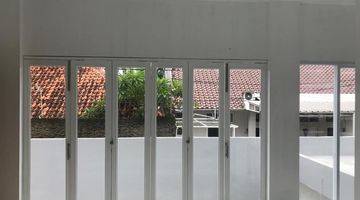 Gambar 2 Rumah Baru Lokasi Strategis di Cidodol Jakarta Selatan