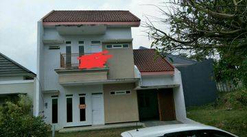 Gambar 1 Rumah Murah dan Modern di Royal Garden Regency Batu