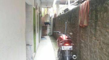 Gambar 2 rumah kos kosan