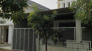 Gambar 2 rumah puri surya jaya valencia spring sidoarjo